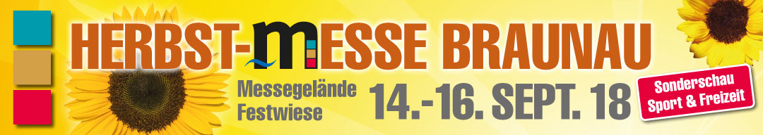 Herbstmesse 2018